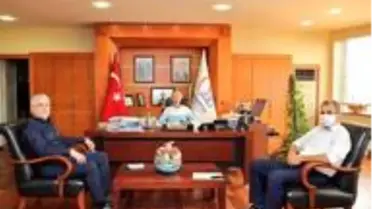 'İyilik Gönüllülerinden' bayram öncesi iyilik hamlesi