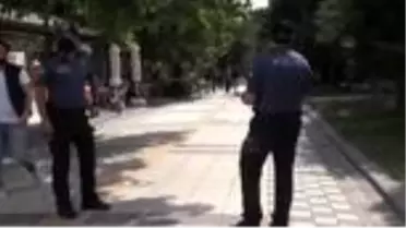 Kırklareli Valisi Osman Bilgin: 'Maske tedbiriyle vaka sayısını 1'e kadar indirdik'