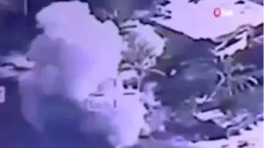 Mısır'da kontrol noktasına saldırı: 2 asker öldü, 4 asker yaralandı