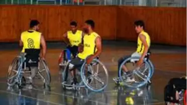 Son dakika! TİKA'dan Afganistan'da engelli sporuna destek