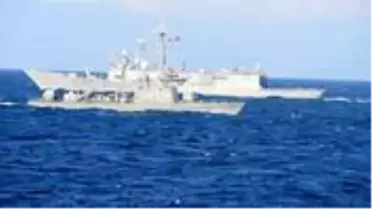 Türkiye'nin Akdeniz'de NAVTEX ilanı sonrası Yunanistan Savunma Bakanı, ABD Savunma Bakanı'nı aradı