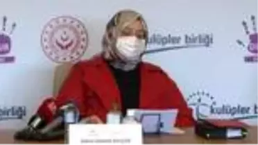Bakan Selçuk: 'Mevzuatın etkin kullanımı sayesinde bugüne kadar ciddi bir mesafe kaydettik'