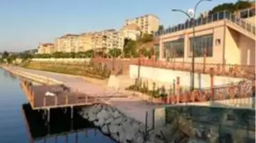 Başkan Demirtaş 'Örnek bir proje inşa ediyoruz'