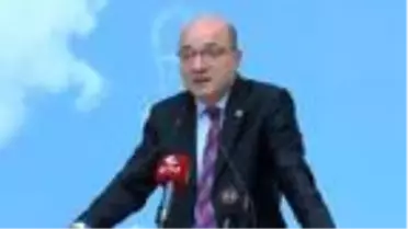 CHP'li Cihaner, genel başkan adaylığını açıkladı