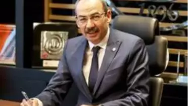 KTO, KAYSO ve KTB'den öğrencilere ortak çağrı: 'Meslek Okullarını Tercih Edin'