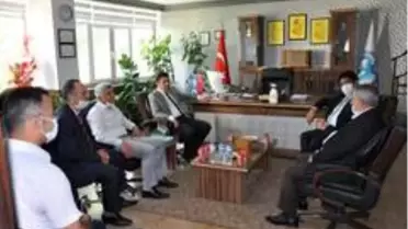 Son dakika haberleri! Protokol Yürütme Kurulu: 'Meslek liseleri daha cazip hale getirilecek'