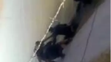 Son dakika haberleri... Şanlıurfa'da serinlemek için kanala giren 2 kuzen boğuldu (2)