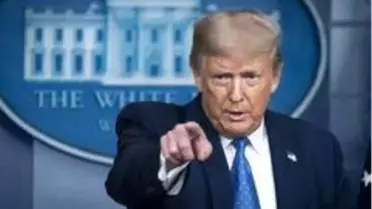 Trump, 'Siyahi Amerikalılar için geçmiş başkanlardan daha fazlasını yaptım'