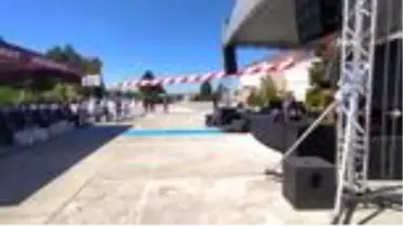 Son dakika sağlık: Aile için şiddet gören kadınlar için milyonluk atlı terapi merkezi