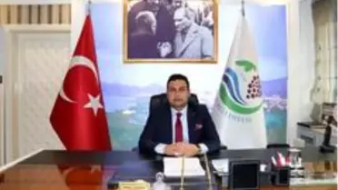 Başkan Yıldırım 24 Temmuz Basın Bayramını kutladı