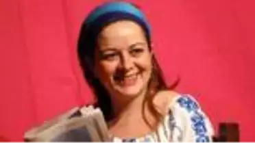 Didem Madak kimdir? Didem Madak nereli, neden öldü? Didem Madak şiirleri