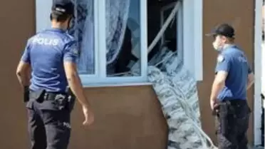 Son dakika haber | Edirne'de komşusunun silahlı saldırısına uğrayan şahıs hayatını kaybetti