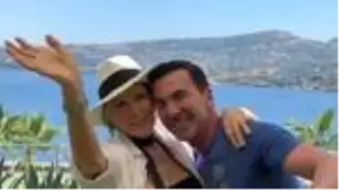 Filiz Akın ile oğlu İlker İnanoğlu aylar sonra kavuştu