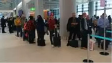 Fransa, 16 ülkeden gelecek yolculara koronavirüs testi yaptıracak! Listede Türkiye de var