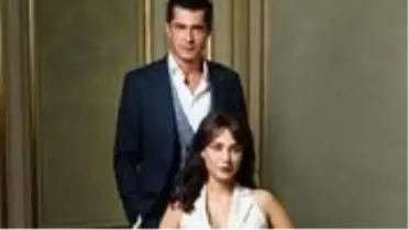 İsmail Hacıoğlu, 4 yıllık evliliğini Merve Çağıran yüzünden mi bitirdi?