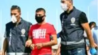 Adana Adliyesi'nde silahlı kavgaya 3 tutuklama