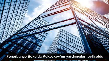 Fenerbahçe Beko'da Kokoskov'un yardımcıları belli oldu