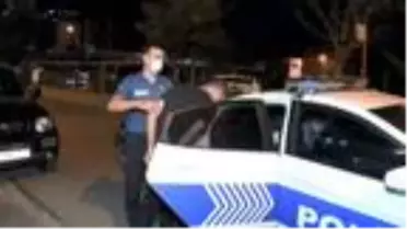Maltepe'de polise silahlı saldırı: 10 gözaltı