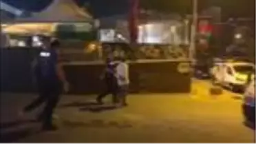 MALTEPE'DE POLİSE SİLAHLI SALDIRI: 10 GÖZALTI