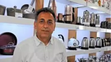 Çeşme İhlas Mağazası hizmete açıldı