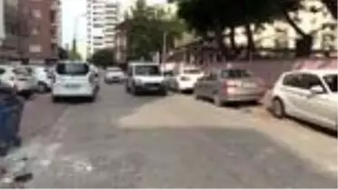 Görme engelli genci sınava polis ekipleri yetiştirdi