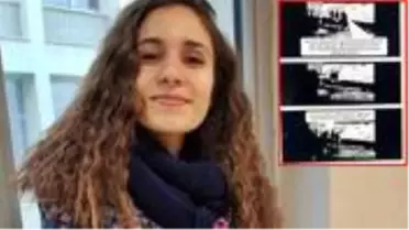 7 aydır kayıp olan Gülistan Doku'nun erkek arkadaşı tarafından 2 gün art arda alıkonulduğu ortaya çıktı