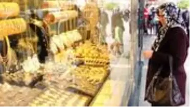 Altın fiyatlarının rekor seviyelere gelmesi Trabzon hasır bileziğinin üretimini durma noktasına getirdi