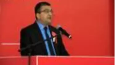 Başkan Öz; 'Kale sektörün birincisi, Çan'ın incisidir'