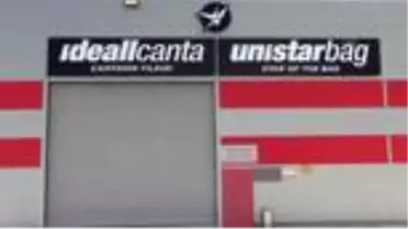 Dünya markası çantalar Amasya'da üretiliyor
