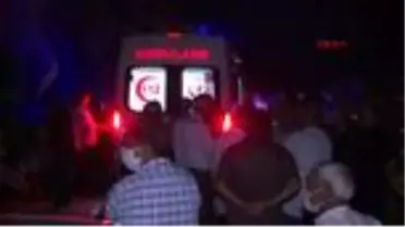 Elazığ'da otomobil uçurumdan yuvarlandı, 3 kardeş öldü