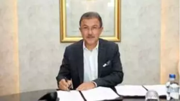 Eyüpsultan Belediyesi'nden işçilere bayram öncesi müjde