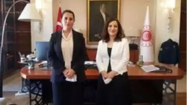 Marmara'da kadın girişimciler tek çatı altında toplanıyor