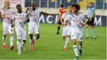 Menajerler, Mohamed Elneny'i Trabzonspor'a önerdi