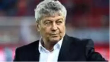 Mircea Lucescu, Dinamo Kiev'den istifa etti!