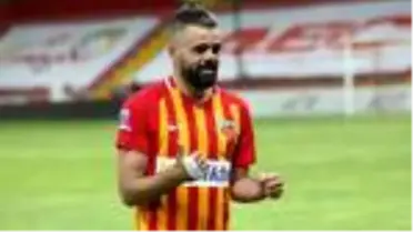 Trabzonspor Hasan Hüseyin Acar için Kayserispor'dan söz aldı!