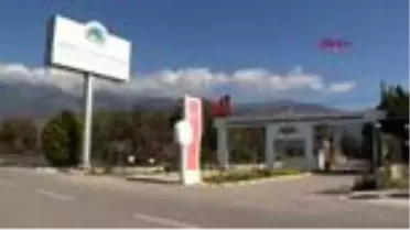 ANTALYA Yavru balıklar Akdeniz'le buluştu