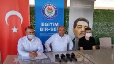 Başkan Kalkan: 'Eğitim Bir Sen 2020'de yetkisini büyüyerek perçinledi'