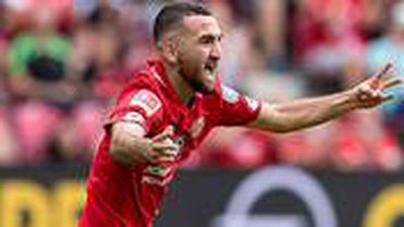 Beşiktaş'ın da ilgilendiği Erkan Eyibil için Trabzonspor da devreye girdi