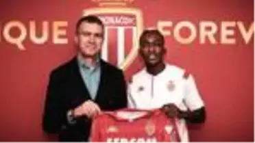 Onyekuru, Monaco'da kadroya alınmadı
