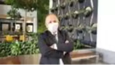 Bilim Kurulu Üyesi Öztürk: Eldiven kullanımının faydası değil, zararı olur