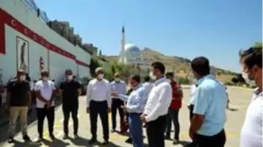 Hayırseverlerden çocuklara bayramlık hediyesi