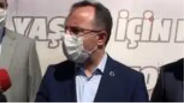 İçişleri Bakan Yardımcısı Çataklı: 'Bütün sürücülerden dikkatli olmalarını istiyoruz, acele etmeye...
