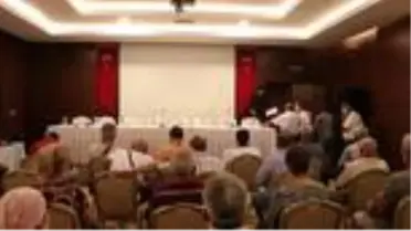 İYİ Parti Isparta İl Başkanı ve 7 ilçe başkanı partideki görevlerinden istifa etti
