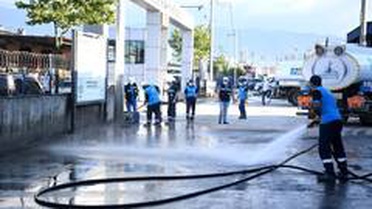 Kartepe Kurban Bayramına hazır