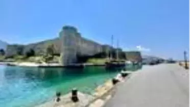 KKTC'den Türkiye'ye turizm teşekkürü: Tufanda da bizi yalnız bırakmadı