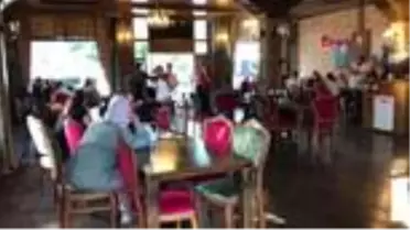 Normalleşme süreci ile birlikte aşıklar yeniden sazın teline vurmaya başladı