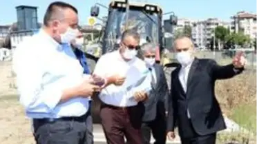 Son dakika haberi | Raylı sisteme yeni istasyon