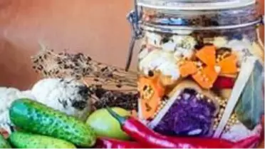 Sağlıklı bir bağırsak florası için ne yemeli?