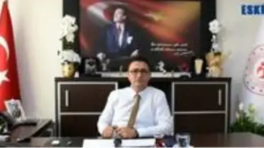 'Şehir şehir eskrim' projesinin yeni durağı Mersin oldu