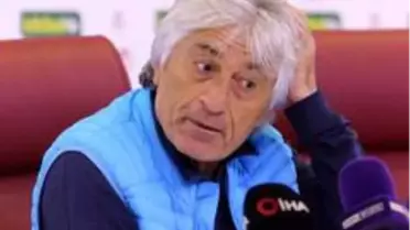 24Erzincanspor, Kılıç'la yolları ayırdı